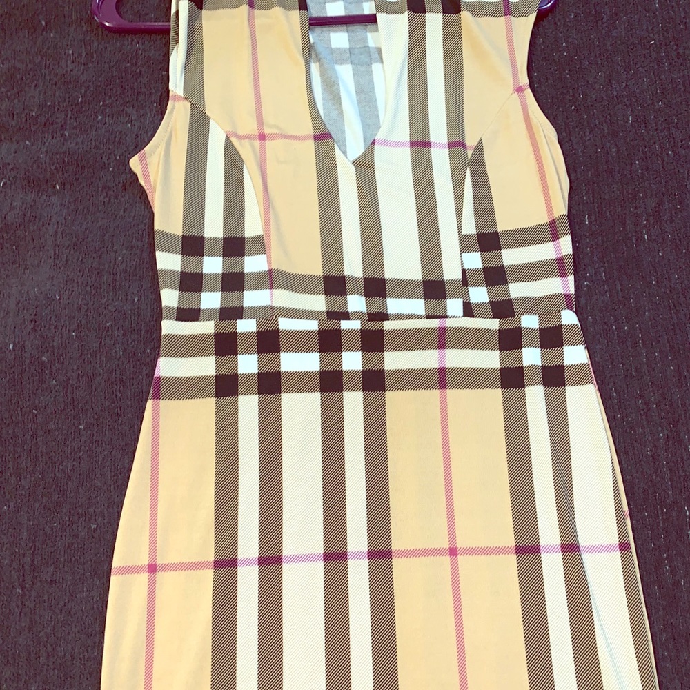 Bodycon dress